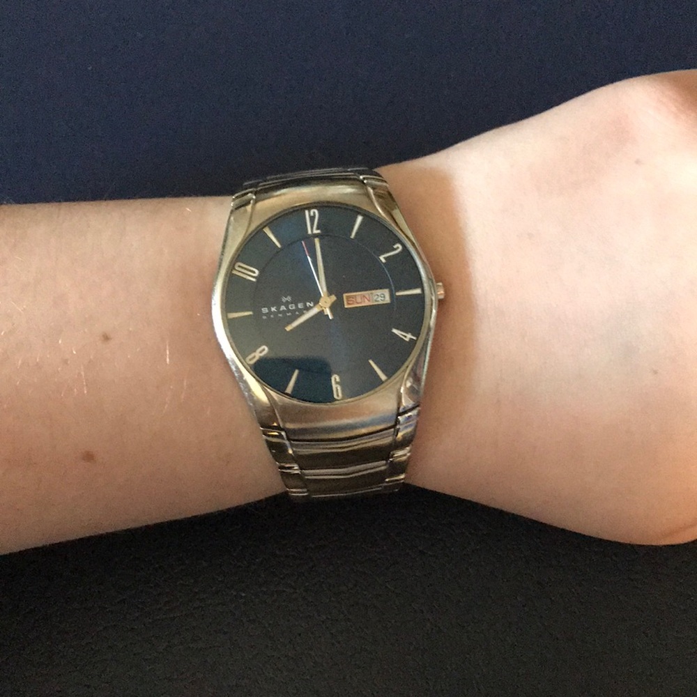 Skagen Watch